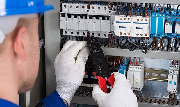 gaziantep elektrik