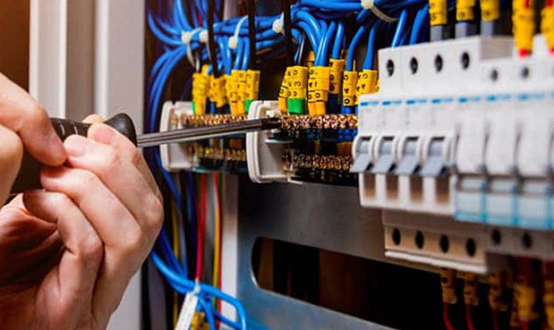 gaziantep elektrikçi firmaları